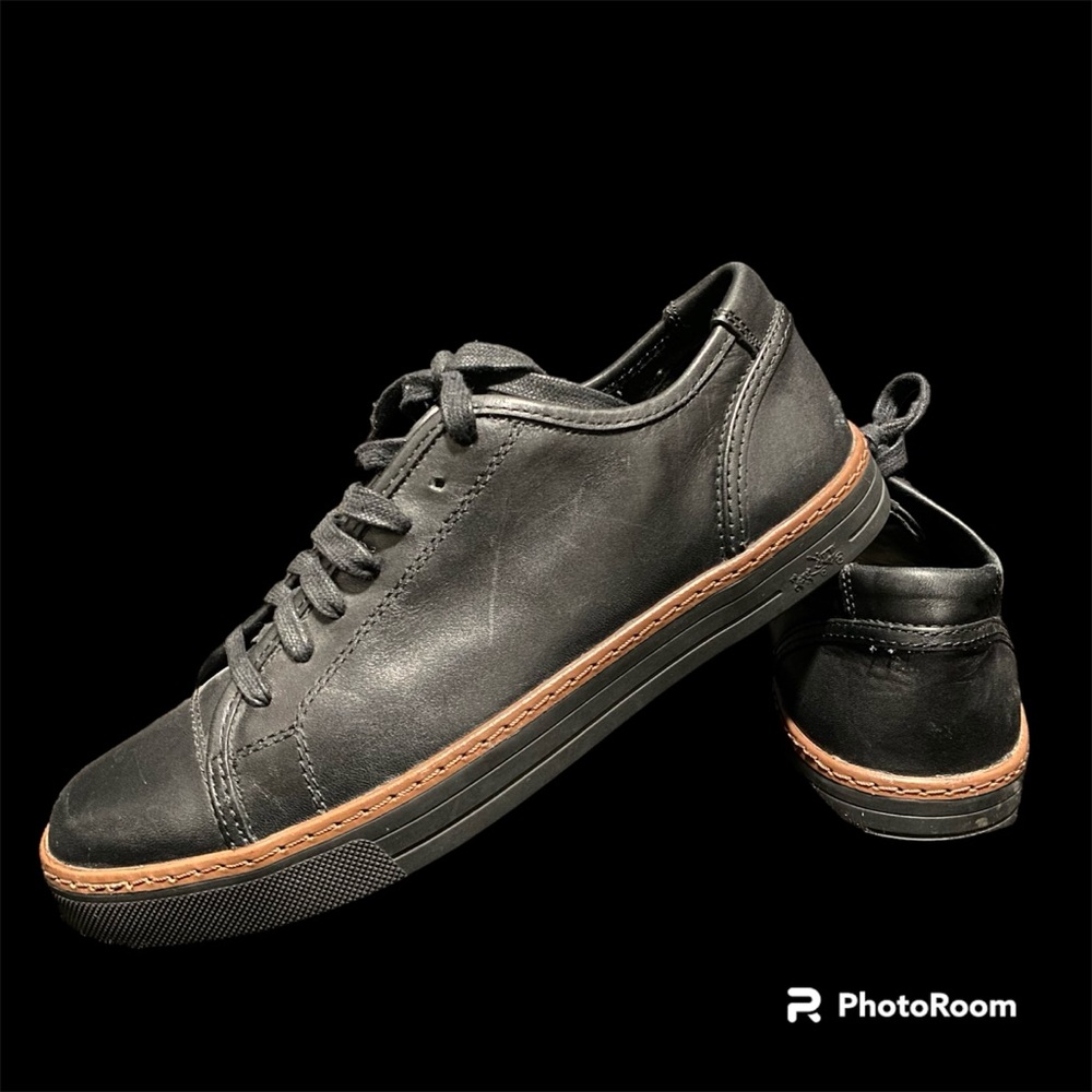 COACH | SHOES